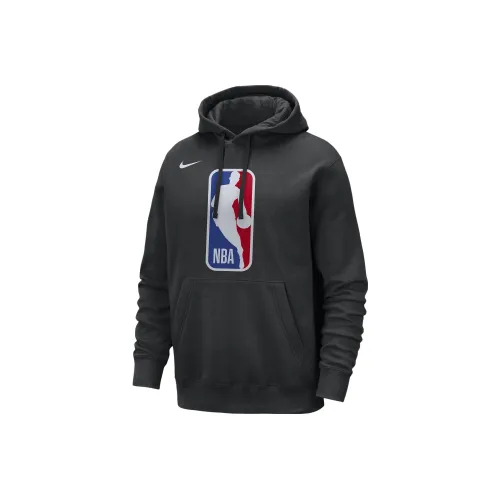 Nike Team 31 Club Men's Nike Nba Pullover Hoodie