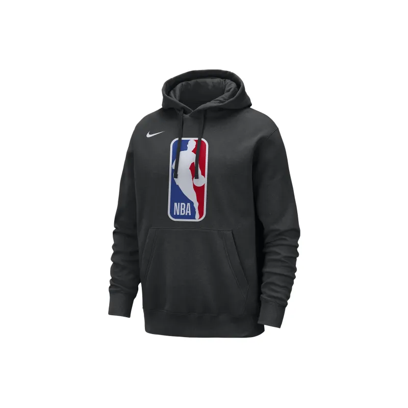 Nike Team 31 Club Men's Nike Nba Pullover Hoodie-0