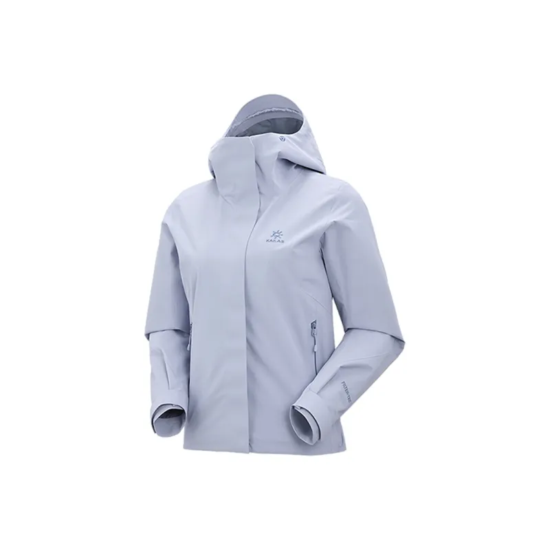 KAILAS Windbreaker Jacket Women's-13