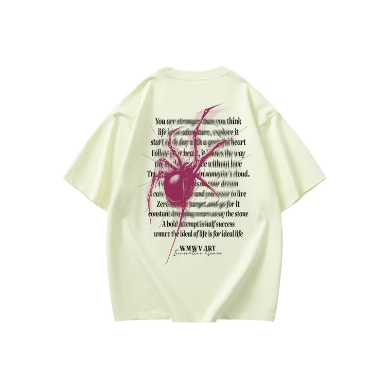 WMWV T Shirts Unisex-10
