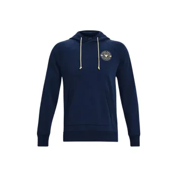 Under Armour Johnson Sweatshirt Men's Dark Blue