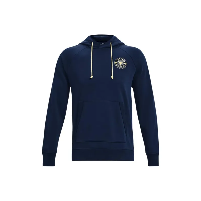 Under Armour Johnson Sweatshirt Men's Dark Blue-0