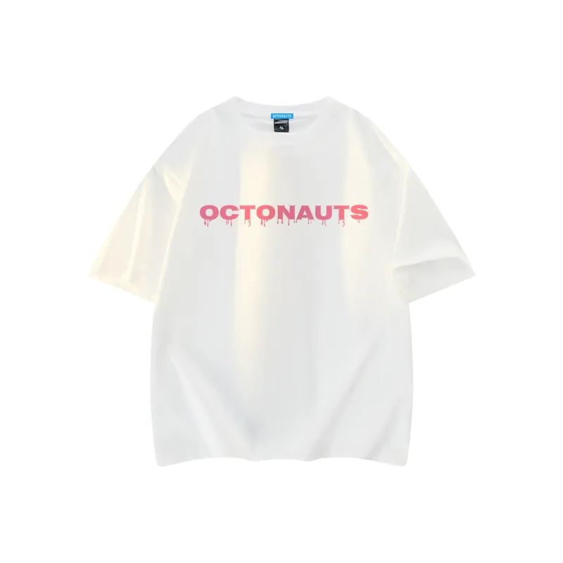 Small Columns Under The Sea T Shirt Unisex-1