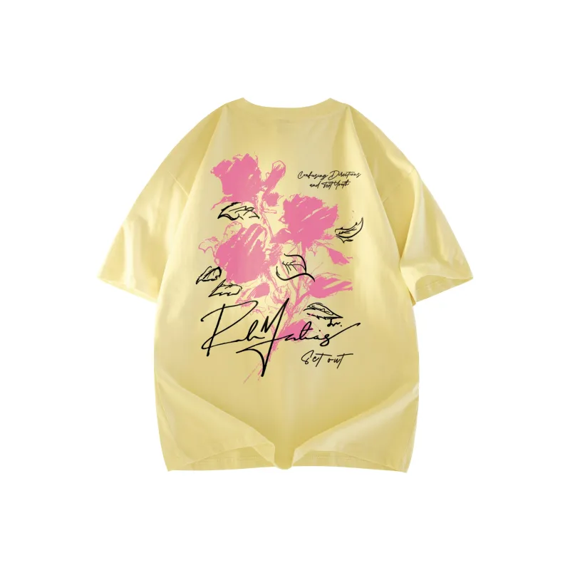 TONYKRZ T Shirts Unisex-8