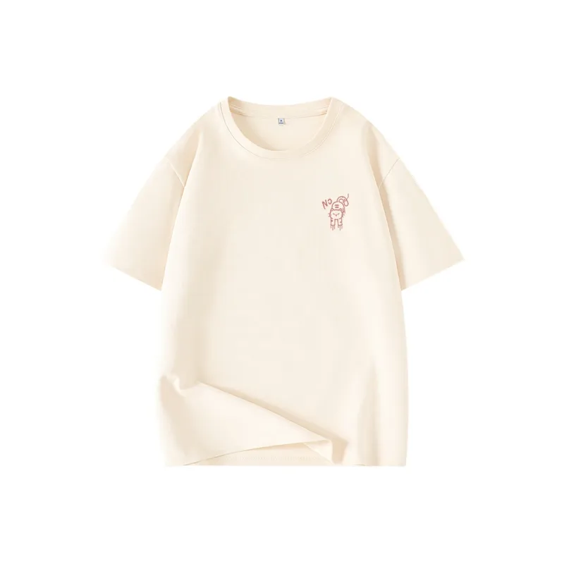 MJ STYLE T Shirts Unisex-0