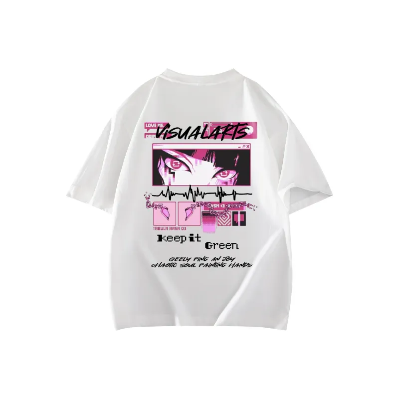 TONYKRZ T Shirts Unisex-2