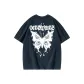 Navy Blue-Black