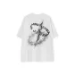 White[Upgraded 100% cotton]