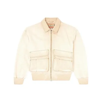 DIESEL D Kurz Jacket