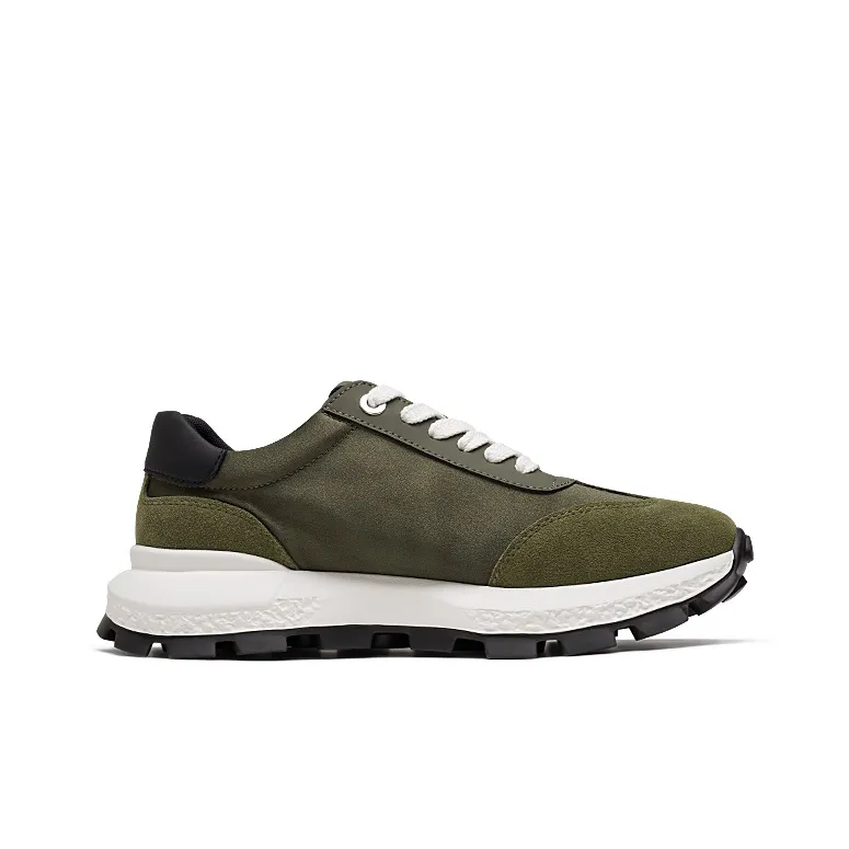 RHYTHM OF JOY Low-Top Casual Shoes Men's-10