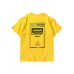 Ginger Yellow
