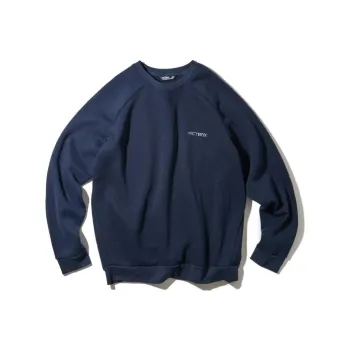 Arcteryx Emblem Sweatshirts Men