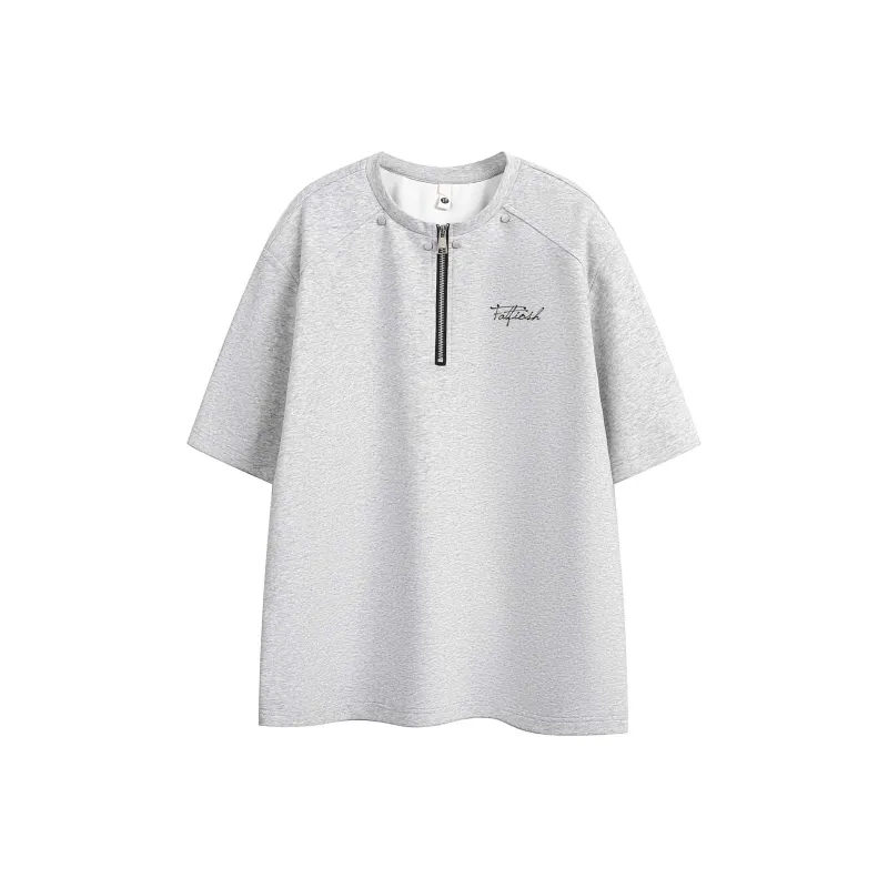 FASTFISH T Shirts Unisex-5