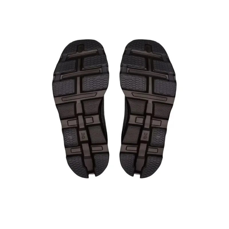 On Running CloudmOnster 2 Post Archive FactiOn Thorn Brown Women's-3