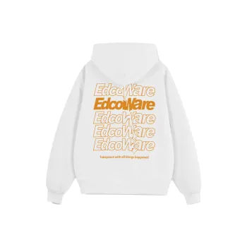 EDCO BREAK SILENCE Sweatshirts Unisex