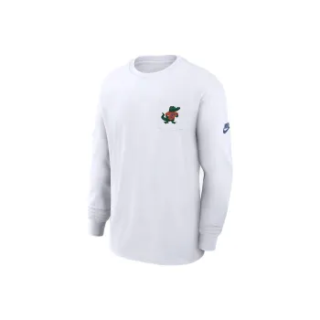 Nike Florida Gators Legacy Max90 Pocket Men's Nike College Long Sleeve T Shirt