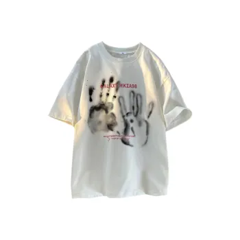 MKZA T Shirts Unisex
