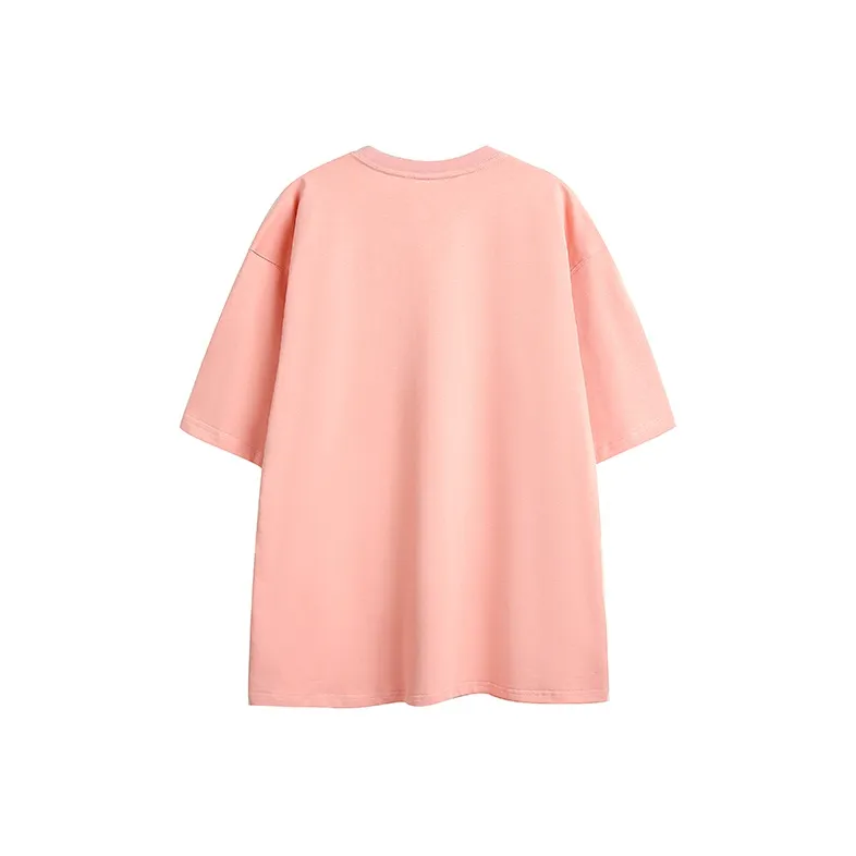 RASHOMONG T Shirts Unisex-9