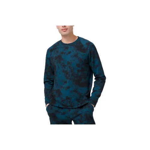 Lululemon City Sweat Sweatshirts Men