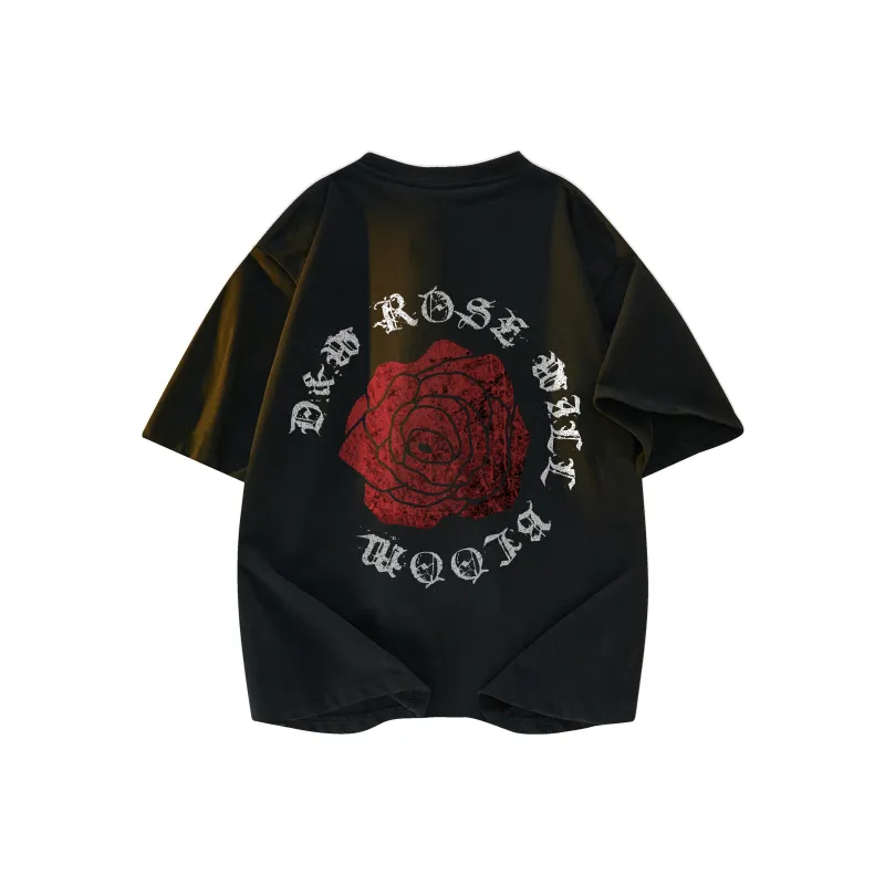 D&W T Shirts Unisex-8