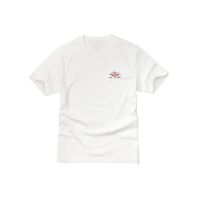 AKCLUB Vintage Collection 2025 Summer T Shirt Men's-0