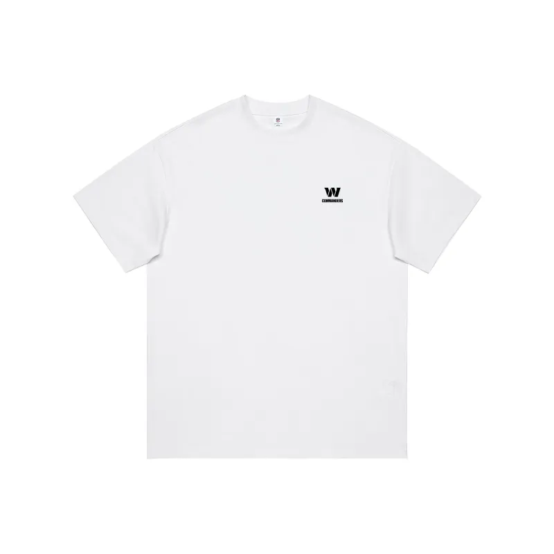 NFL Short-Sleeved T-Shirts Unisex-0