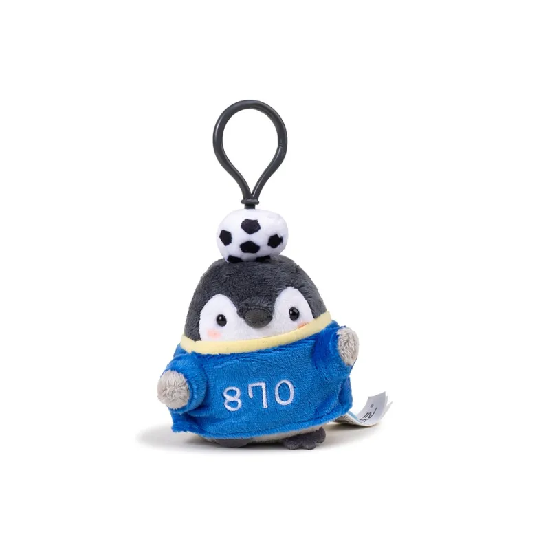 Jinnew Polyester Keychains Unisex-4