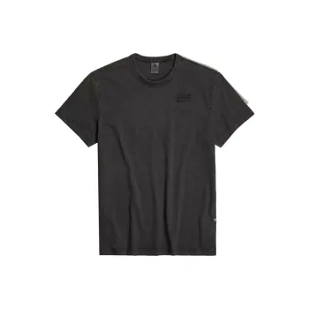 G STAR RAW T Shirt Men's Dark Gray