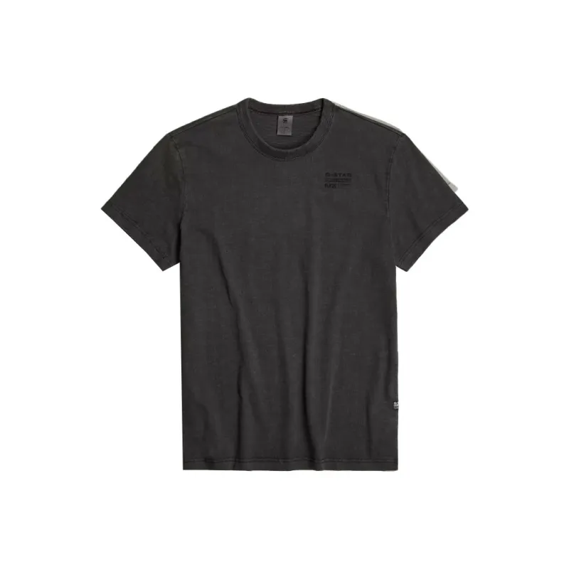 G STAR RAW T Shirt Men's Dark Gray-0
