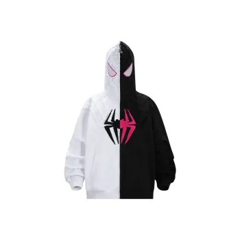 KAKAZZY Sweatshirt Unisex White