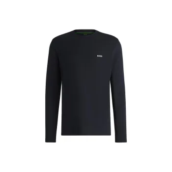 HUGO BOSS T-Shirt Men's Dark Blue
