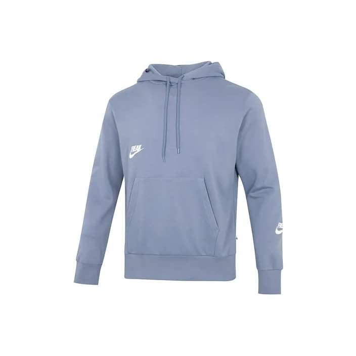 Nike Giannis Basketball Freak Logo Hoodie-0