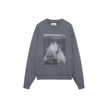 Cav Empt Md Shadow Crewneck