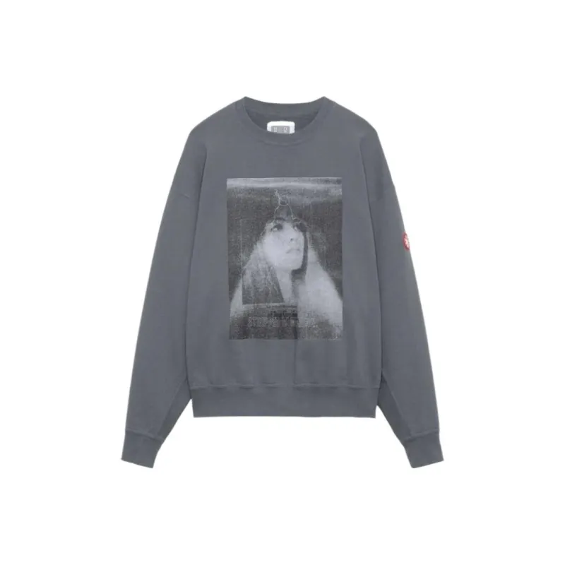 Cav Empt Md Shadow Crewneck-0