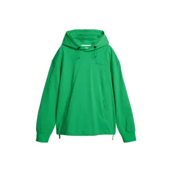 Y 3 Sweatshirts Men Green