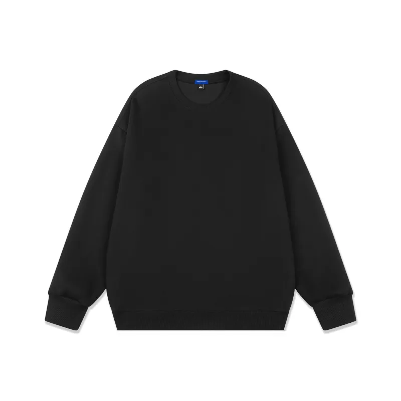SWAMP AREA Sweatshirts Unisex-3