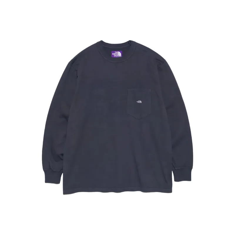 THE NORTH FACE T Shirt Men's Asphalt Gray-0