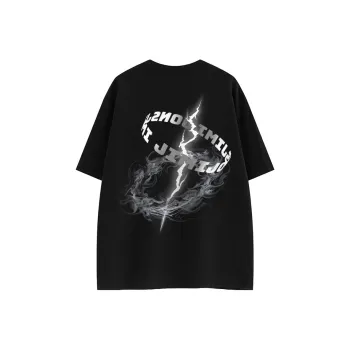 JIMI&JONS T Shirts Unisex