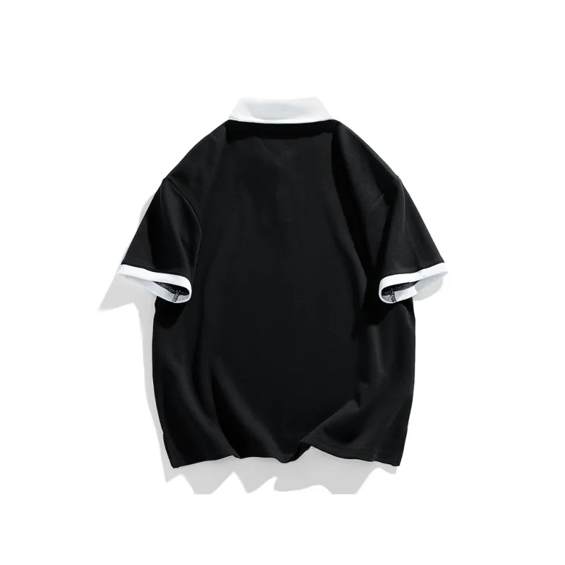 UNIWOLF Polo Shirts Unisex-1