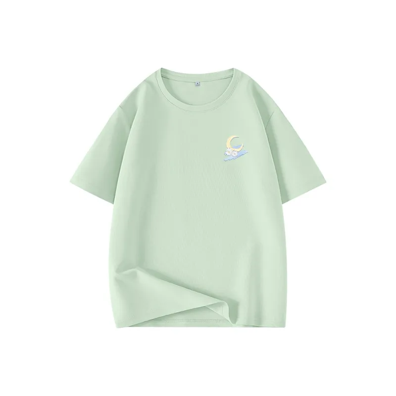MJ STYLE T Shirts Men-12