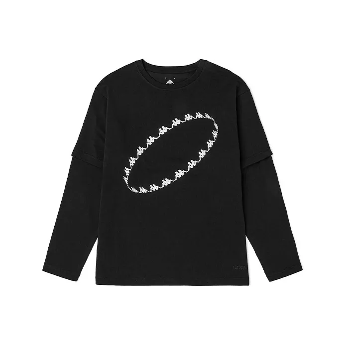 Kappa Sweatshirts Unisex-2