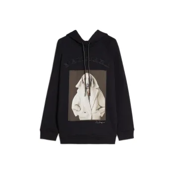 MaxMara Sweatshirts Men Black