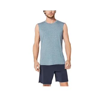 Lululemon Somatic Aero T-Shirt Men's Light Blue