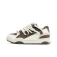 White Brown