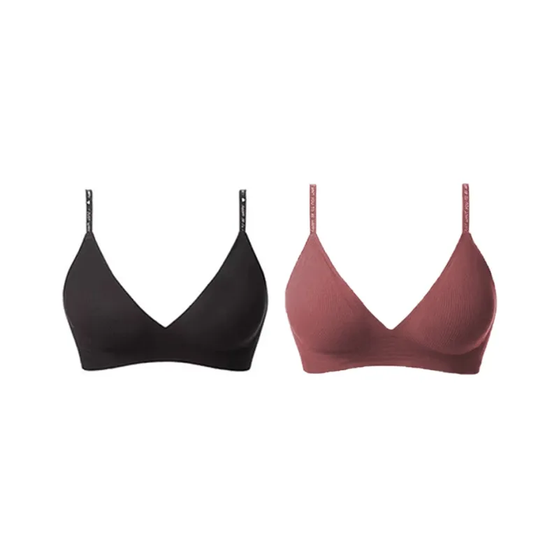Cotton Gene Bra Women's Combo Set-6