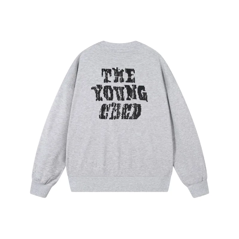 CBCD Sweatshirts Unisex-7