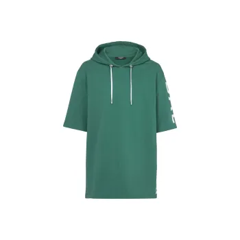 BALMAIN Sweatshirts Men Green