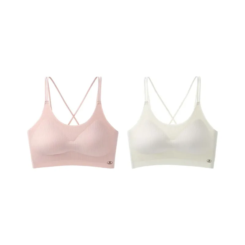 Cotton Gene Bra Women's Combo Set-17