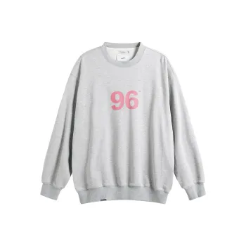 TIKIMOMOKA Japanese Tooling Couple Series Sweatshirts Unisex