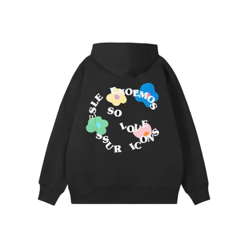 ICONS Lab Sweatshirts Unisex